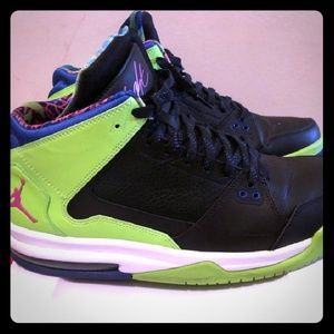 Jordan Retro Flights